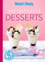 Cover: Old-fashioned Desserts - Bauer Media Books