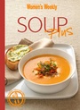 Cover: Soup Plus - Bauer Media Books