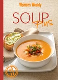 Cover: Soup Plus - Bauer Media Books