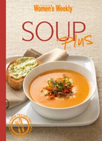 Enlarge image Cover: Soup Plus - Bauer Media Books
