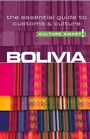 Cover: Bolivia - Culture Smart! - Kuperard