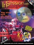 Cover: In Session with Korn - International Music Publications