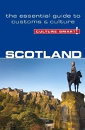 Cover: Scotland - Culture Smart! - Kuperard