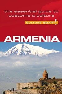 Abbildung von: Armenia - Culture Smart! - Kuperard