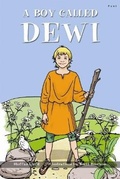 Cover: Boy Called Dewi, A - Pont Books