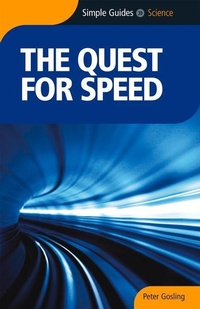 Enlarge image Cover: The Quest For Speed - Simple Guides - Kuperard