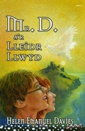 Cover: Cyfres Swigod: Mr D a'r Lleidr Llwyd - Gomer Press