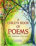 Cover: A Child's Book of Poems - Pont Books