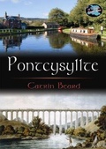Cover: Cyfres Cip ar Gymru/Wonder Wales: Pontcysyllte - Gomer Press