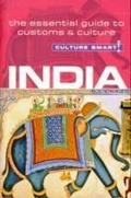 Cover: India - Culture Smart! - Kuperard