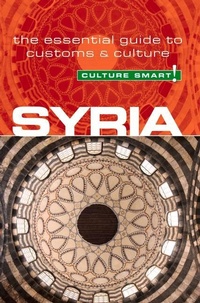Abbildung von: Syria - Culture Smart! - Kuperard