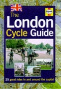 Cover: London Cycle Guide - Haynes Manuals Inc