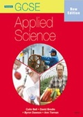 Cover: GCSE Applied Science: Student Book (OCR & AQA) - Folens Publishers UK