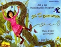 Cover: Jill and the Beanstalk (English/Spanish) - Mantra Lingua