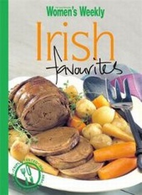 Abbildung von: Irish Favourites - Bauer Media Books