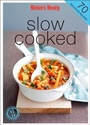 Cover: Slow-Cooked - Australian Consolidated Press UK