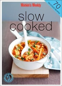 Enlarge image Cover: Slow-Cooked - Australian Consolidated Press UK