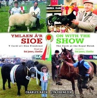 Abbildung von: Ymlaen a'r Sioe/On with the Show - Gomer Press