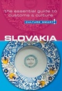 Cover: Slovakia - Culture Smart! - Kuperard
