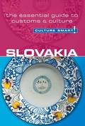 Cover: Slovakia - Culture Smart! - Kuperard