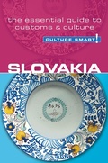 Cover: Slovakia - Culture Smart! - Kuperard