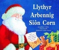 Cover: Llythyr Arbennig Sion Corn - Gomer Press