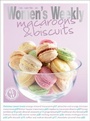 Cover: Macaroons & Biscuits - Australian Consolidated Press UK