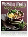Cover: Slow-Cooker - Bauer Media Books