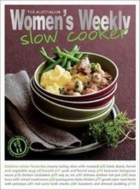 Enlarge image Cover: Slow-Cooker - Bauer Media Books