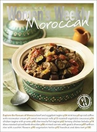 Abbildung von: Moroccan - Australian Consolidated Press UK