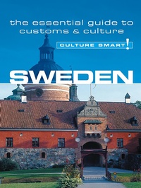 Enlarge image Cover: Sweden - Culture Smart! - Kuperard