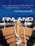 Cover: Finland - Culture Smart! - Kuperard