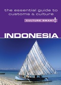 Cover: Indonesia - Culture Smart! - Kuperard