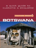 Cover: Botswana - Culture Smart! - Kuperard