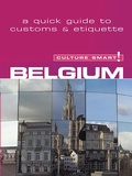 Cover: Belgium - Kuperard