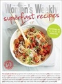 Cover: Superfast Recipes - Bauer Media Books