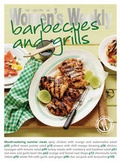 Cover: Barbecues & Grills - Bauer Media Books