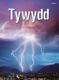 Cover: Cyfres Dechrau Da: Tywydd - Gomer Press