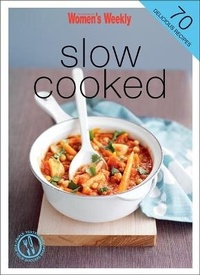 Enlarge image Cover: Slow Cooked - Australian Consolidated Press UK