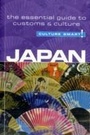 Cover: Japan - Culture Smart! The Essential Guide to Customs & Culture - Kuperard
