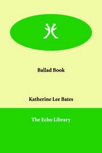 Enlarge image Cover: Ballad Book - Echo Library