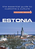 Cover: Estonia - Culture Smart! - Kuperard