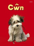 Cover: Cyfres Dechrau Da: Cwn - Gomer Press