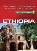 Cover: Ethiopia - Culture Smart! - Kuperard