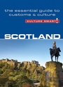 Cover: Scotland - Culture Smart! - Kuperard