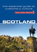 Cover: Scotland - Culture Smart! - Kuperard