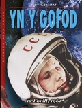 Cover: Diwrnod Mewn Hanes: Yn y Gofod - Gomer Press