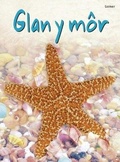 Cover: Cyfres Dechrau Da: Glan y Mor - Gomer Press