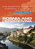 Cover: Bosnia & Herzegovina - Culture Smart! - Kuperard