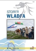 Cover: Tipyn o'n Hanes: Stori'r Wladfa - Gomer Press